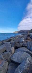 Lynmouth to Foreland