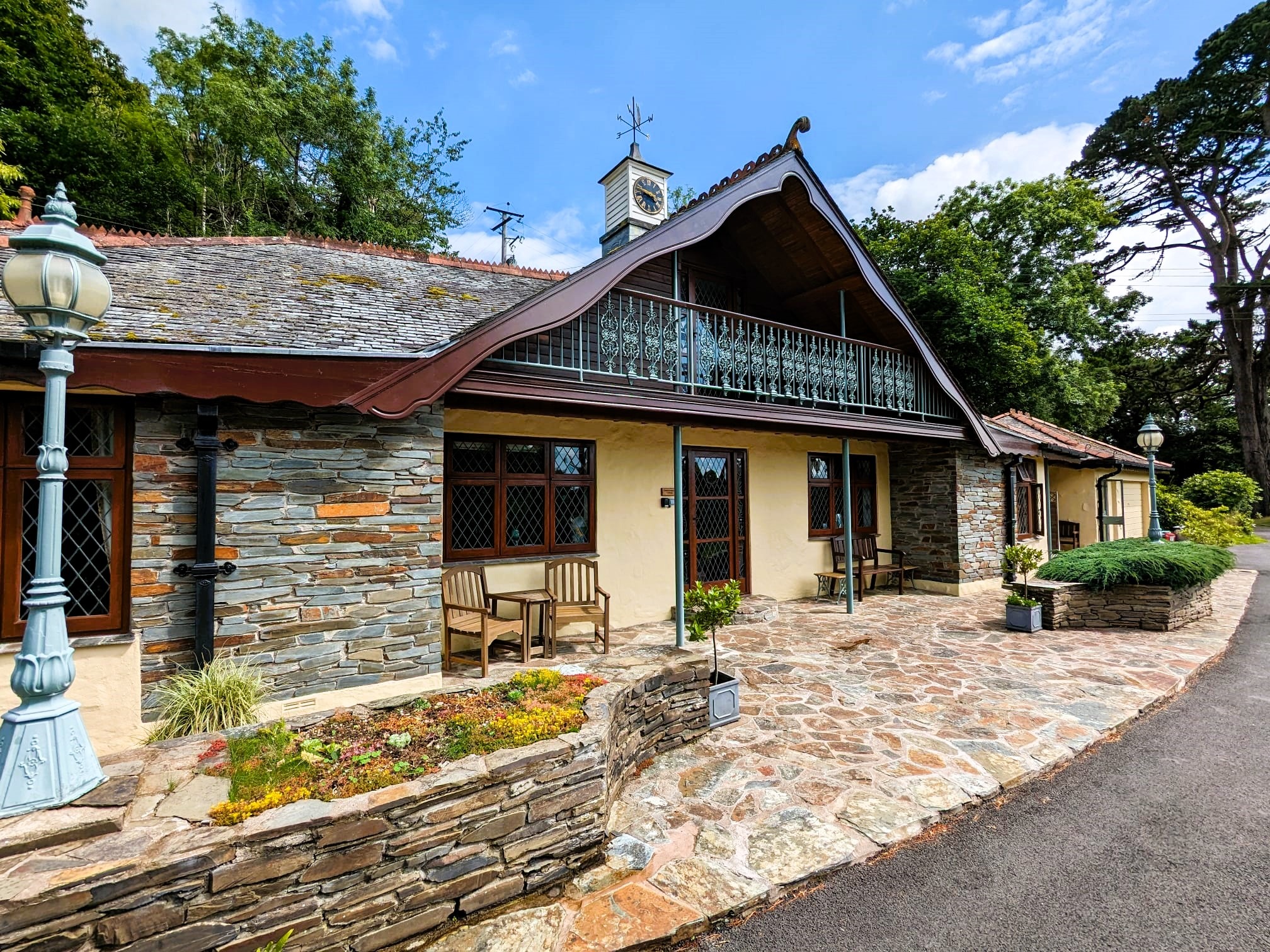 Gamekeeper's Cottage